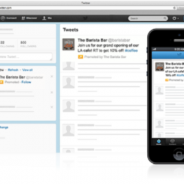 Twitter Ads