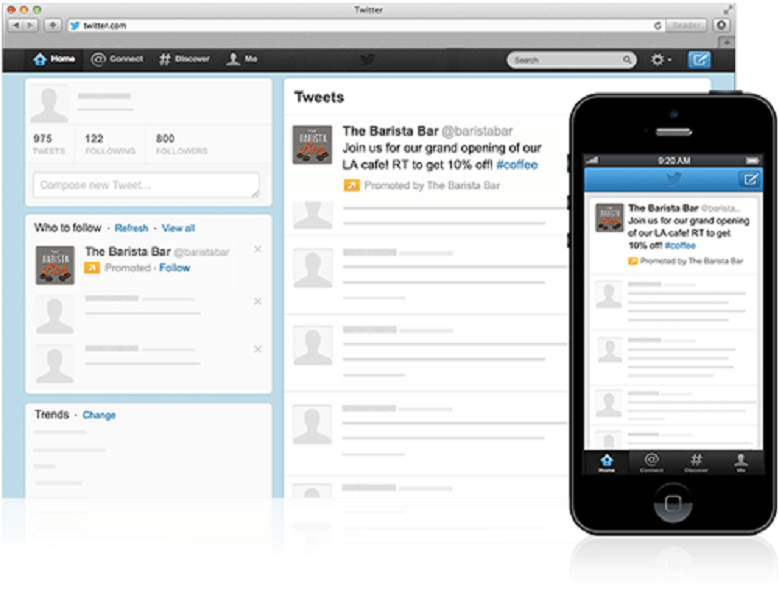 Twitter Ads
