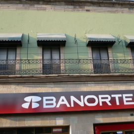 Banorte-IXE
