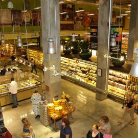 Estudios de Mercado
