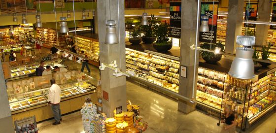 Estudios de Mercado