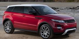 Land Rover A Control Remoto