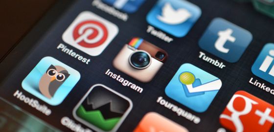 Que Las Redes Sociales Trabajen Para Ti