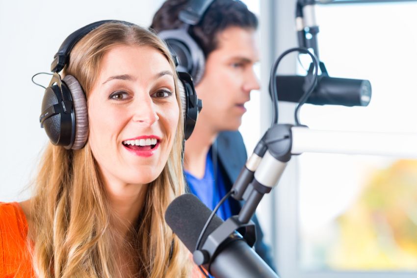 Tecnología Detrás Del Podcast