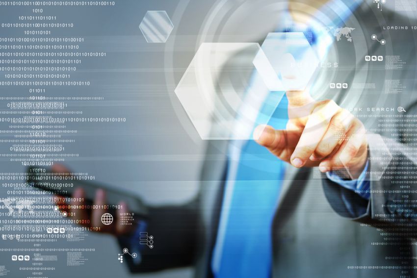 Tecnología Para Los Negocios