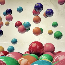 Bounce rate