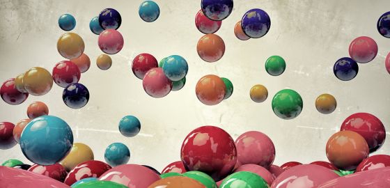 Bounce rate