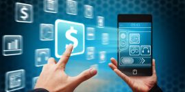 El Futuro De La Tecnología Financiera Empieza Ya