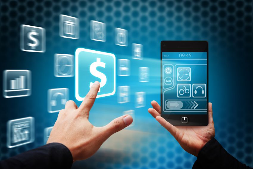 El Futuro De La Tecnología Financiera Empieza Ya