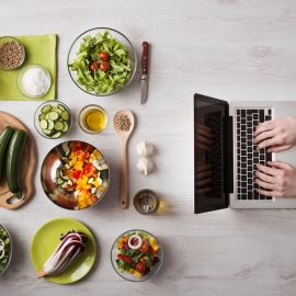 El Poder De Los Blogs