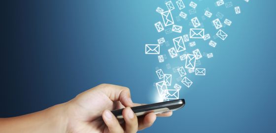 Campañas de Emailing, Todavía