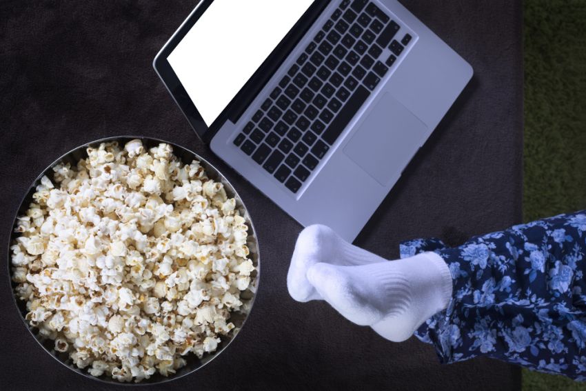 La Televisión Y Radio En La Palma De Tu Mano