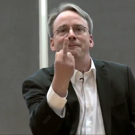 Linux Sin Padre