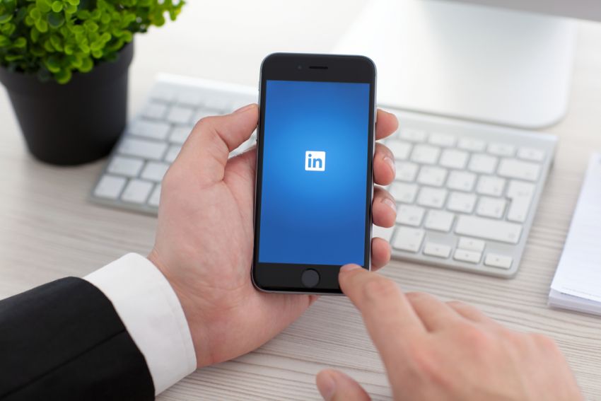 LinkedIn Para Empresas