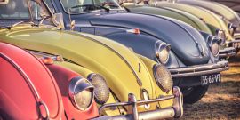 Volkswagen En Crisis