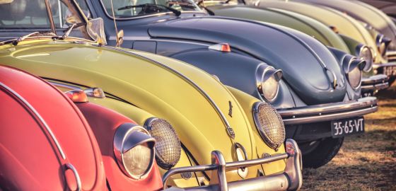 Volkswagen En Crisis