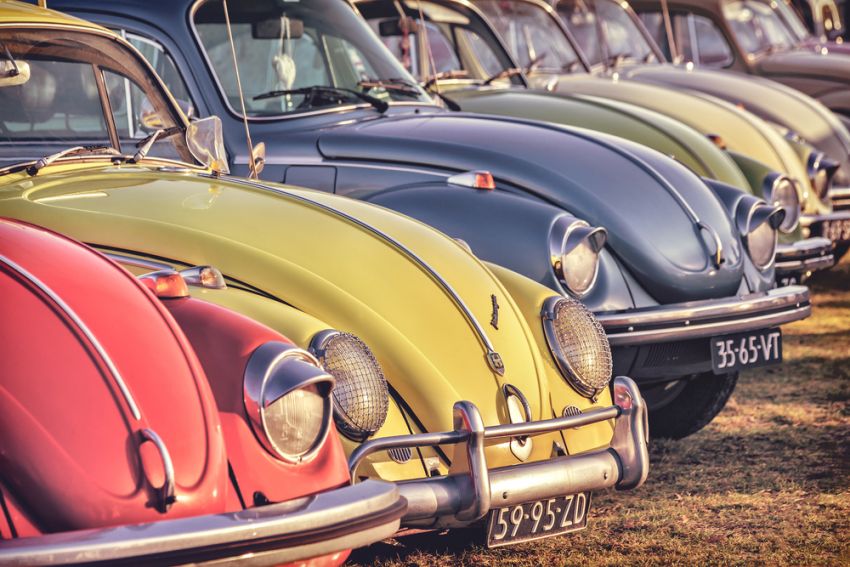 Volkswagen En Crisis