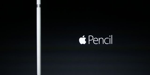 Nadie Quiere Un Stylus