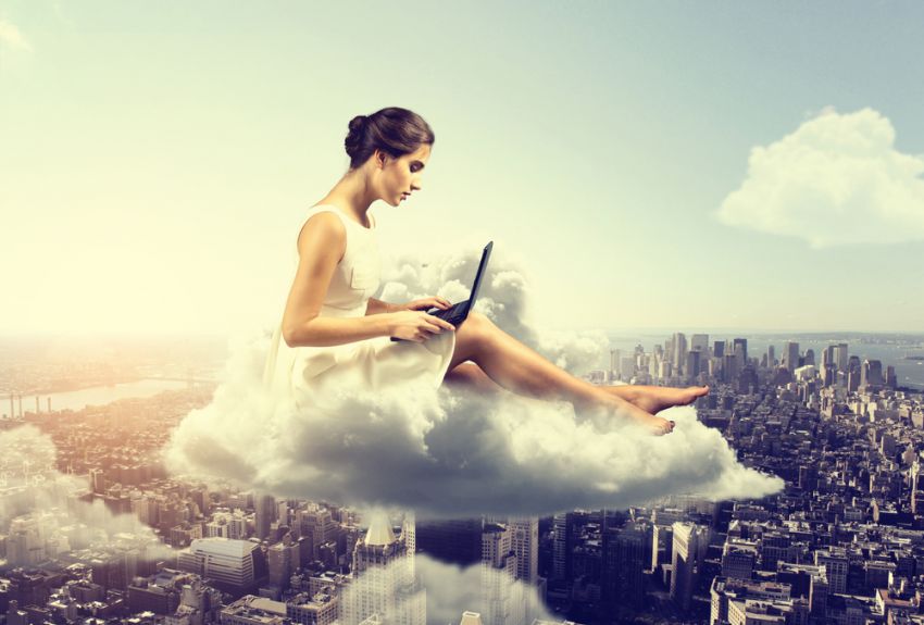 La Omnipresencia De La Nube