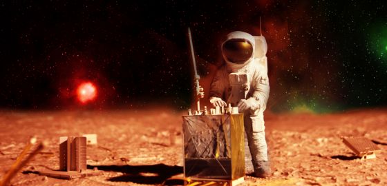 The Martian Nos Enseña Sobre Marketing