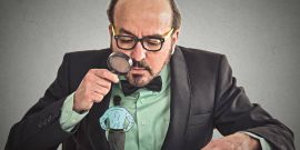 7 Errores Al Evaluar Rendimiento
