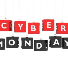 Black Friday O Cyber Monday