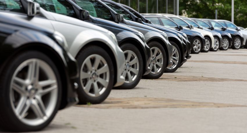 El Futuro De La Industria Automovilística