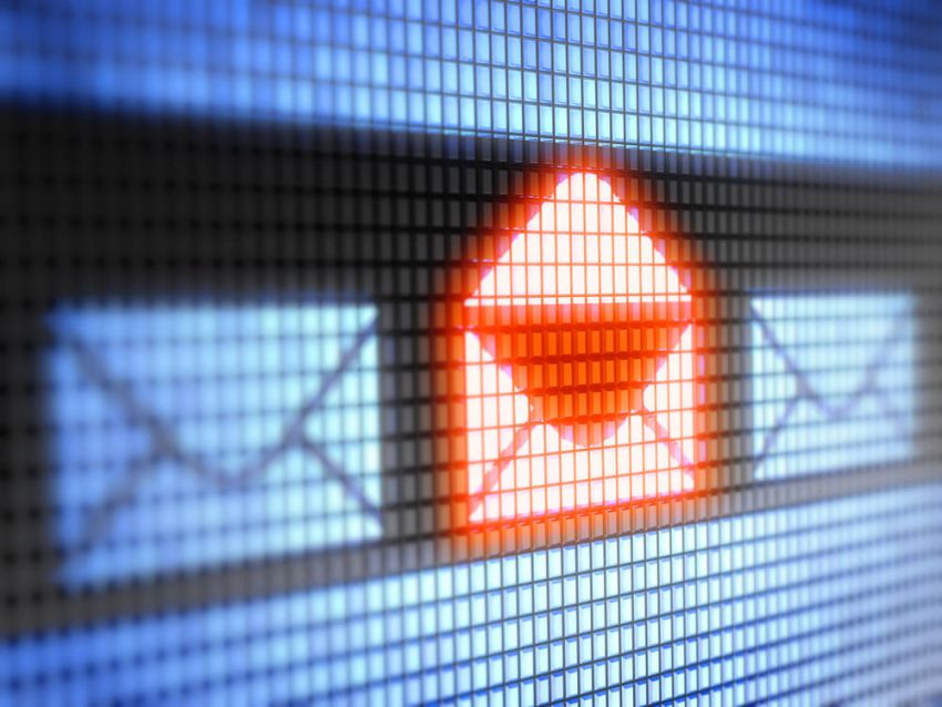 ¿Qué Pasaría Sin Email?