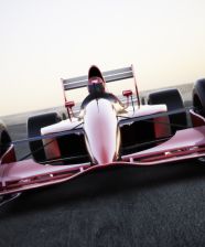 ¿Qué Tanto Conoces Sobre La Fórmula 1?