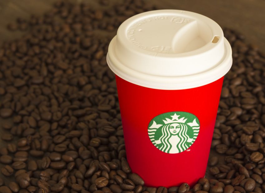 Starbucks: Más Allá Del Bien Y Del Mal