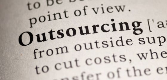 ¿Me Conviene El Outsourcing?