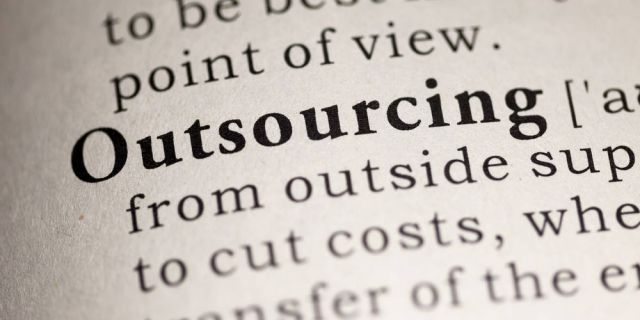 ¿Me Conviene El Outsourcing?
