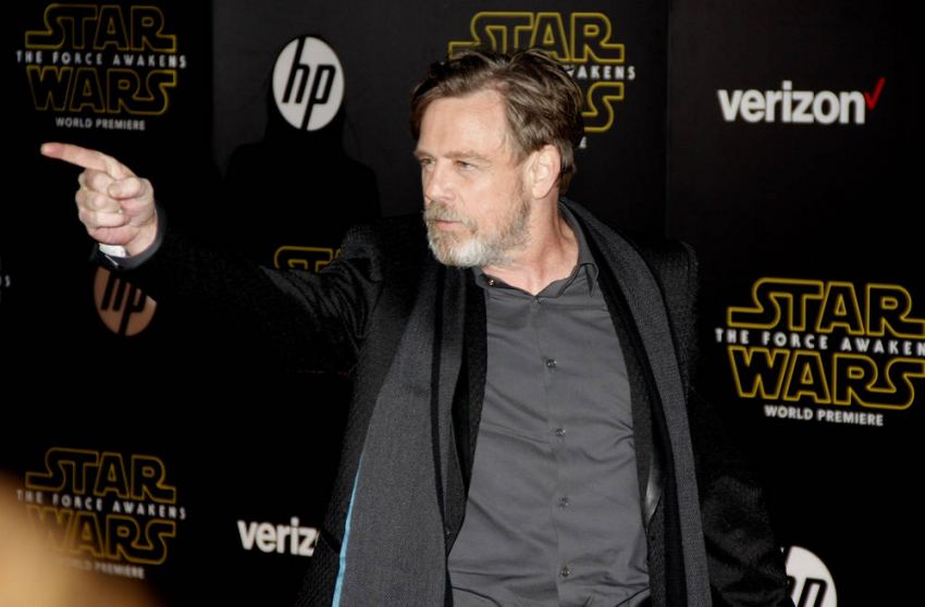 Star Wars… ¿otra vez?