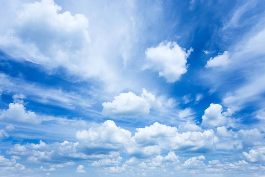 La Nube Es Un Híbrido