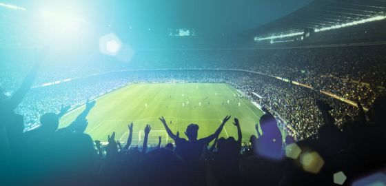 El Dinero Y Los Deportes