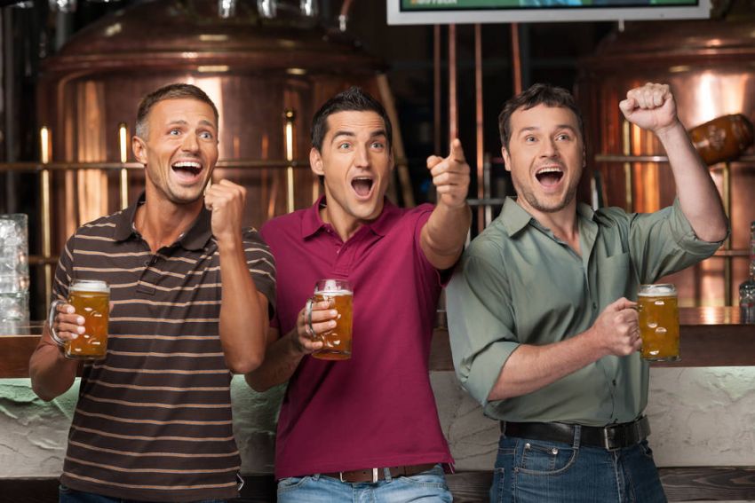 El Super Bowl y Sus Comerciales