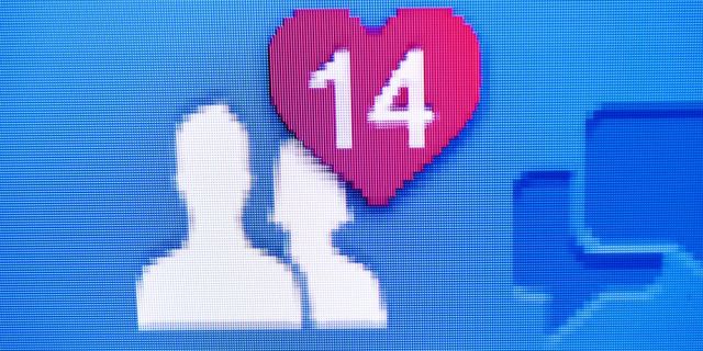 El Amor en Tiempos de Facebook (Parte 2)