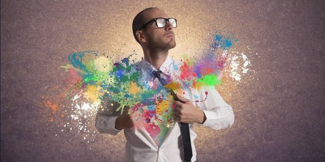Creatividad E Innovación