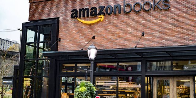 Ecommerce Según Amazon