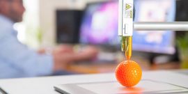 Las Impresiones 3D Y Los Negocios
