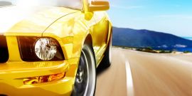Quiz: ¿Qué Marca De Auto Te Identifica?