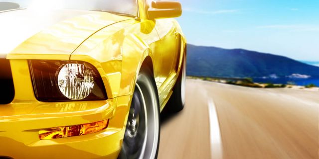 Quiz: ¿Qué Marca De Auto Te Identifica?