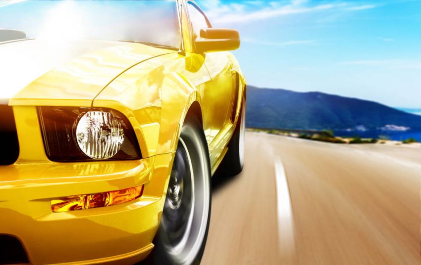 Quiz: ¿Qué Marca De Auto Te Identifica?