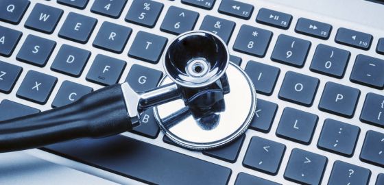 Digitalización Médica
