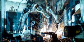 Digitalización Y... ¿Manufactura?