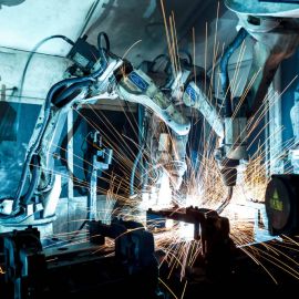 Digitalización Y... ¿Manufactura?