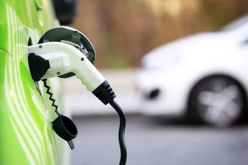 Un Nuevo Reto Para Los Autos Eléctricos