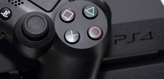 ¿Un Nuevo Viejo PlayStation?