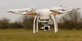 Drones Y Streams