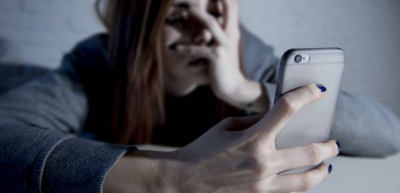 Facebook Y... ¿Depresión?